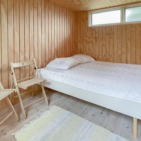 5 Bedroom Gorgeous In Nykobing Sj בית נופש Nykøbing Sjælland