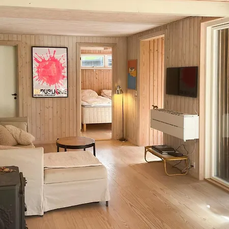 5 Bedroom Gorgeous In Nykobing Sj *