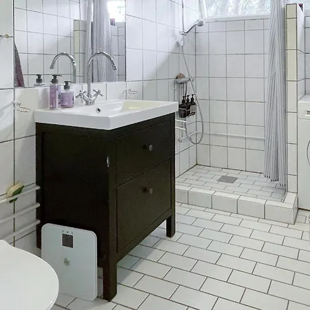 5 Bedroom Gorgeous In Nykobing Sj Nykøbing Sjælland
