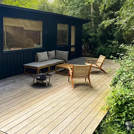 5 Bedroom Gorgeous In Nykobing Sj Nykøbing Sjælland