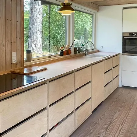 5 Bedroom Gorgeous In Nykobing Sj * Nykøbing Sjælland