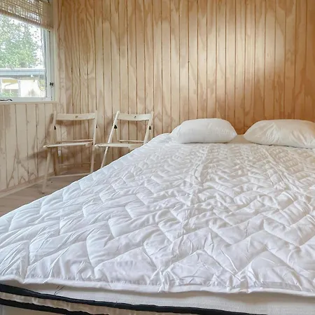 5 Bedroom Gorgeous In Nykobing Sj Feriehus