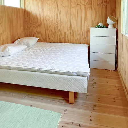5 Bedroom Gorgeous In Nykobing Sj Feriehus