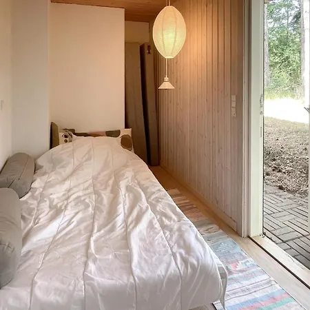 5 Bedroom Gorgeous In Nykobing Sj בית נופש *