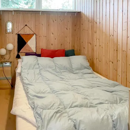5 Bedroom Gorgeous In Nykobing Sj *